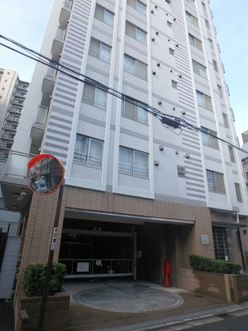 D'クラディアイヴァン御茶ノ水の外観