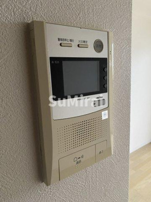 【セキュリティ】 | エスリード神戸ウエスト