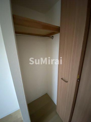 【収納】 | エスリード神戸ウエスト