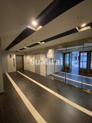 【ロビー】 | エスリード神戸ウエスト