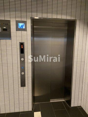 【設備】 | エスリード神戸ウエスト