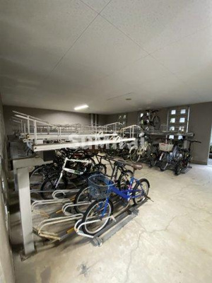 【その他共用部分】 | エスリード神戸ウエスト