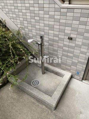 【設備】 | エスリード神戸ウエスト