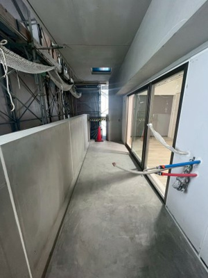 【バルコニー】 | パトリアグランデ