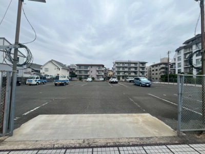 【駐車場】 | パトリアグランデ