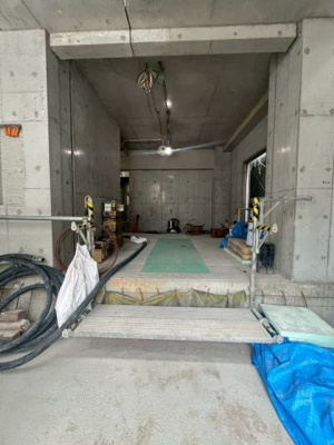 【エントランス】 | パトリアグランデ