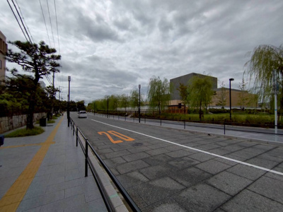 【周辺】 | パトリアグランデ