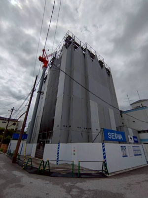 【外観】 | パトリアグランデ