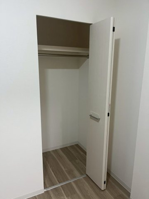 【収納】 | パトリアグランデ