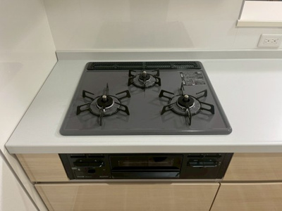 【内装】 | パトリアグランデ