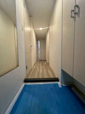 【玄関】 | パトリアグランデ