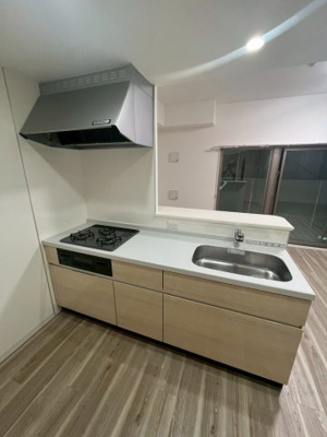 【キッチン】 | パトリアグランデ