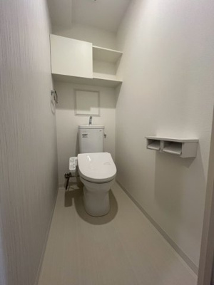 【トイレ】 | パトリアグランデ