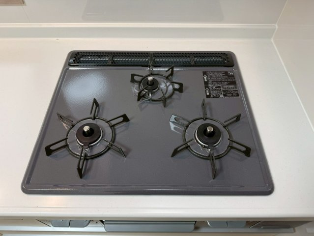 川口道合第3　新築一戸建て　1号棟のキッチン|キッチンです