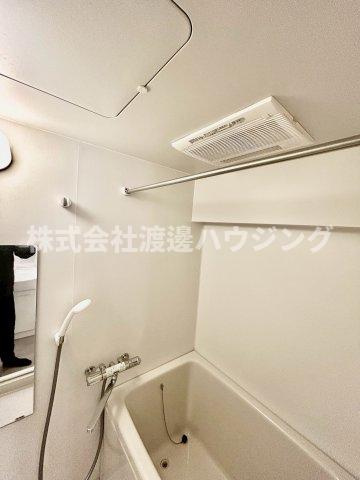 ISM大阪城公園の設備