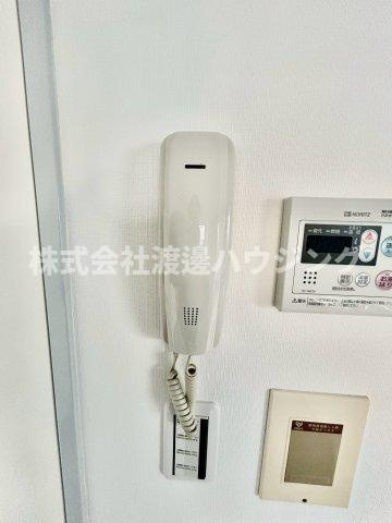 ISM大阪城公園のセキュリティ