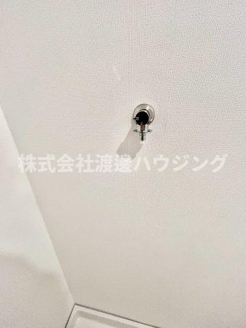 ISM大阪城公園の設備