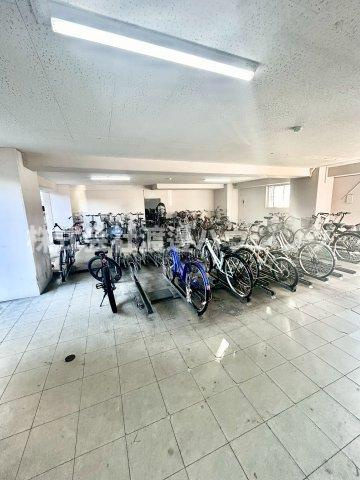 ISM大阪城公園のその他共用部分