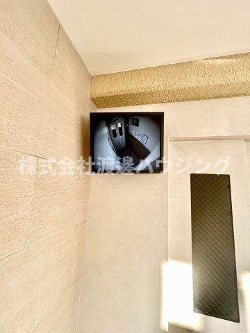 ISM大阪城公園の設備