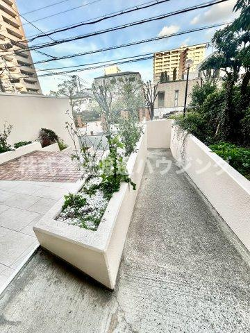 ISM大阪城公園のその他