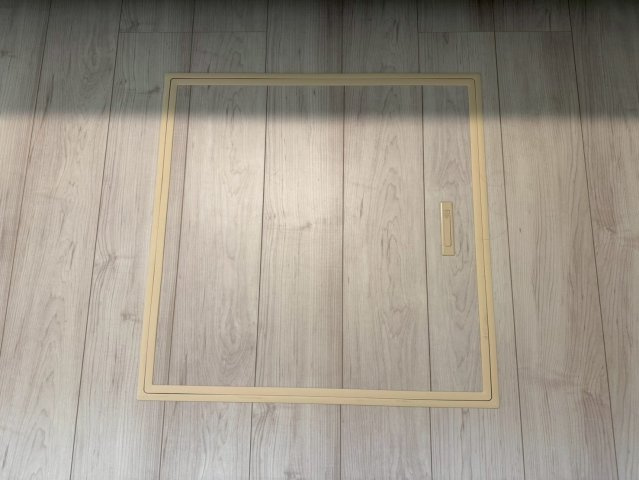 川口柳根町第3　新築一戸建て　1号棟の内装|物件の内装です