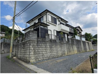  | 静市市原町　中古戸建【カーポートあり】