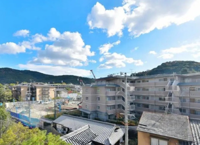  | マジェス京都岡崎