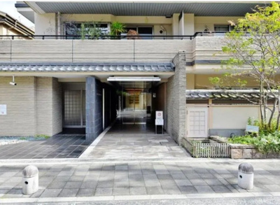  | マジェス京都岡崎