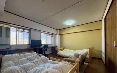  | 東大路高野第2住宅