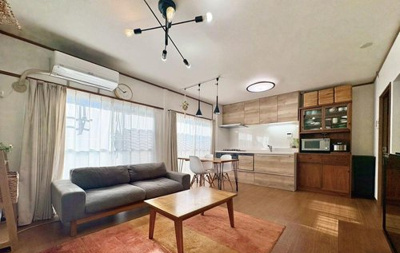  | 東大路高野第2住宅