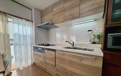  | 東大路高野第2住宅