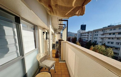  | 東大路高野第2住宅