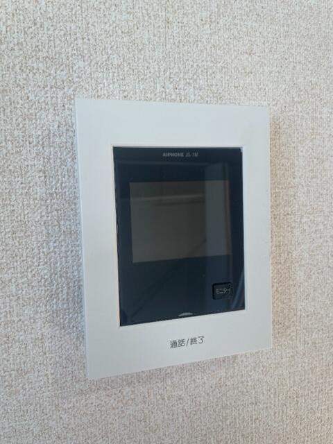 サンヴィアーレ北小金のセキュリティ| 