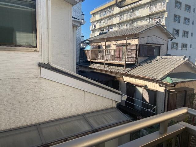 サンヴィアーレ北小金の展望| 