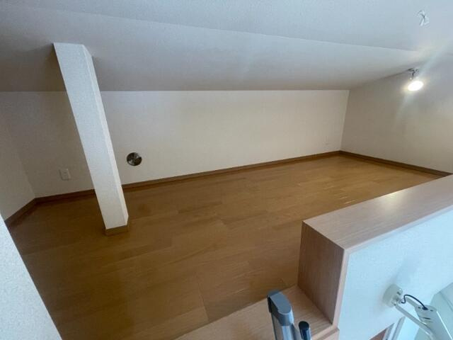 サンヴィアーレ北小金の内装|内装です