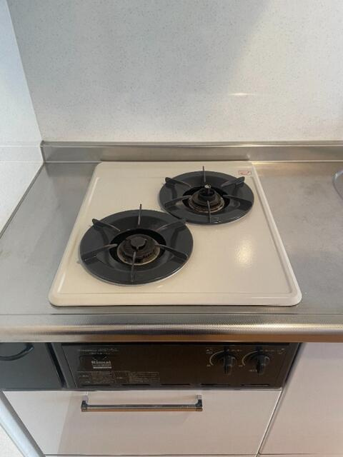 サンヴィアーレ北小金のキッチン|使いやすいキッチンです