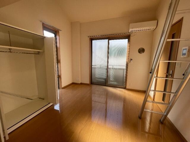 サンヴィアーレ北小金の居間・リビング|ゆったりとした居間です