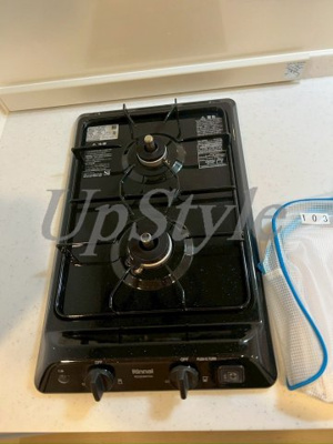 【キッチン】 | アルコバレーノお花茶屋