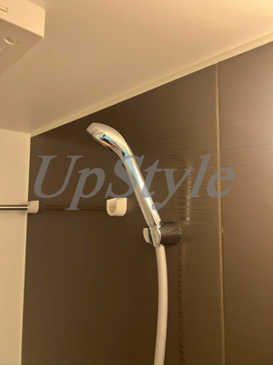 【浴室】 | アルコバレーノお花茶屋