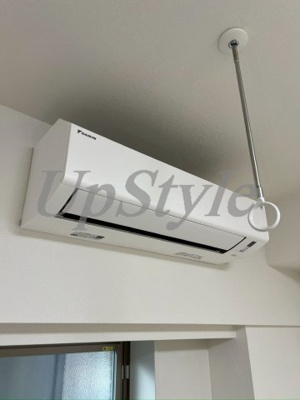 【設備】 | アルコバレーノお花茶屋