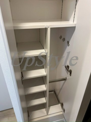 【収納】 | アルコバレーノお花茶屋