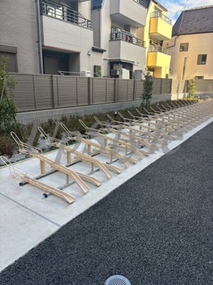 【その他共用部分】 | アルコバレーノお花茶屋