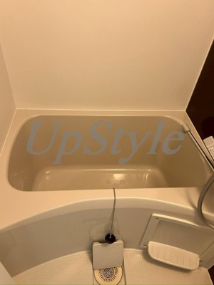 【浴室】 | アルコバレーノお花茶屋