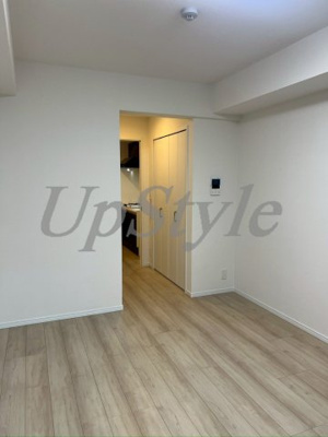 【洋室】 | アルコバレーノお花茶屋