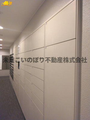 【設備】 | デュオヒルズ西大宮ザ・グランテラス