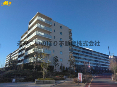 【外観】 | デュオヒルズ西大宮ザ・グランテラス | 暮らしを快適に彩る充実の装備住宅！
ワンランク上の暮らしを叶えます♪