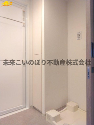 【脱衣所】 | デュオヒルズ西大宮ザ・グランテラス