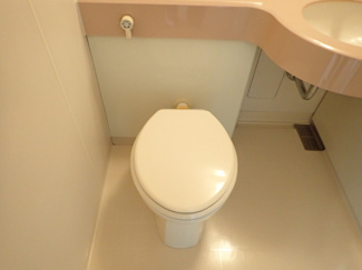 【トイレ】 | germer武蔵中原