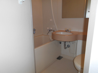 【洗面所】 | germer武蔵中原