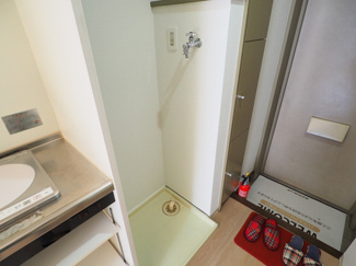 【内装】 | germer武蔵中原